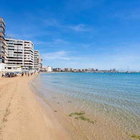Ch Princesa Playa Lägenhet *