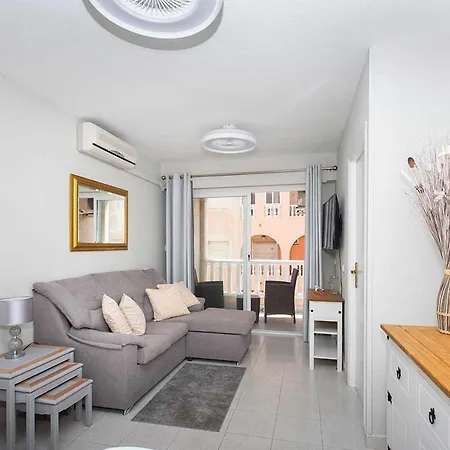 Ch Princesa Playa Apartment