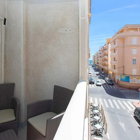 Ch Princesa Playa Apartment