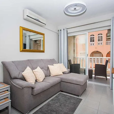 Apartment Ch Princesa Playa