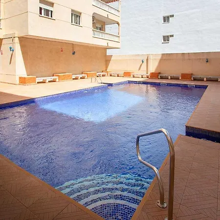 Apartment Ch Princesa Playa Torrevieja