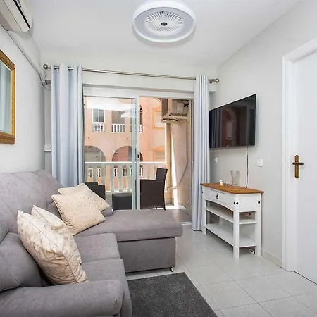 Apartment Ch Princesa Playa *