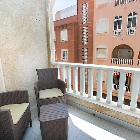 Ch Princesa Playa * Торевьиа