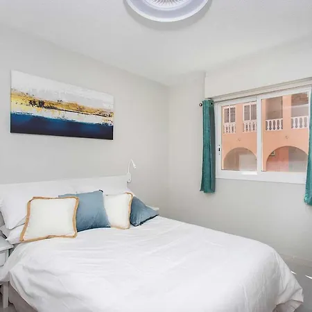 Apartment Ch Princesa Playa