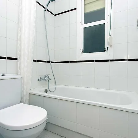 Ch Princesa Playa Apartment Torrevieja