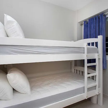 Ch Princesa Playa Apartment