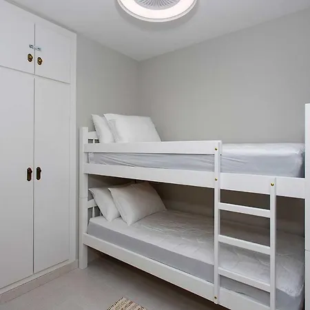 Ch Princesa Playa Apartment
