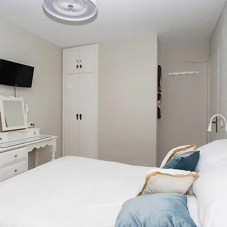 Ch Princesa Playa Apartment Torrevieja
