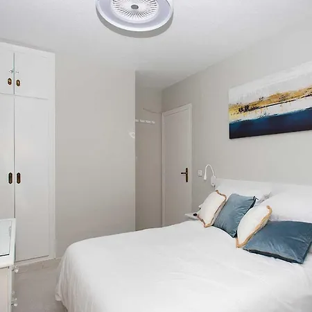 Apartment Ch Princesa Playa Torrevieja