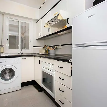 Apartment Ch Princesa Playa *