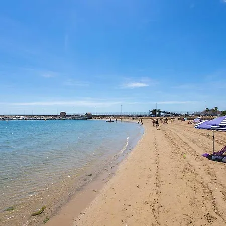 Διαμέρισμα Ch Princesa Playa
